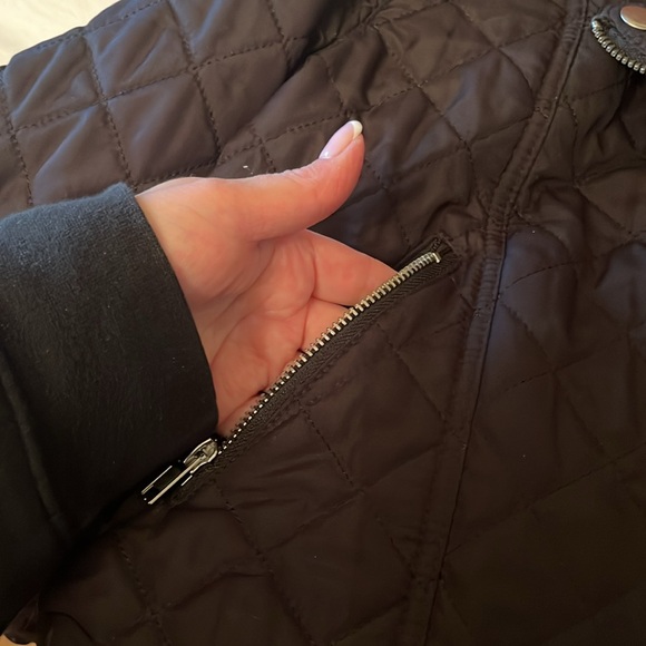 Girls jacket - Picture 8 of 8